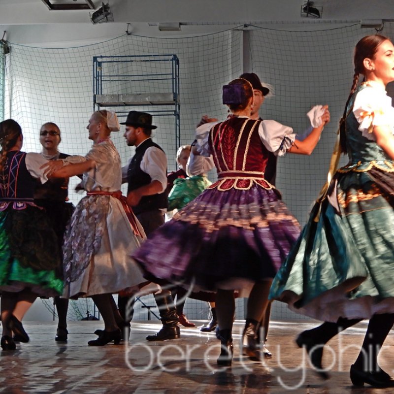 Kovács Kati koncertezett az időseknek 37